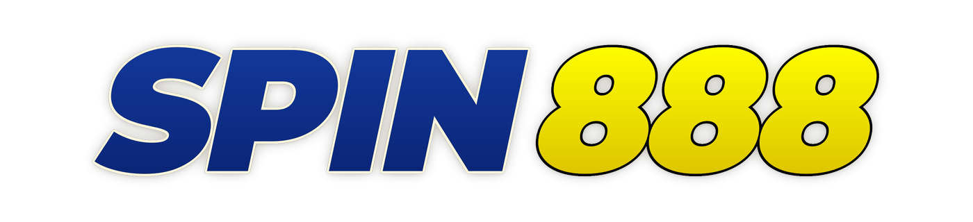 spin888 logo